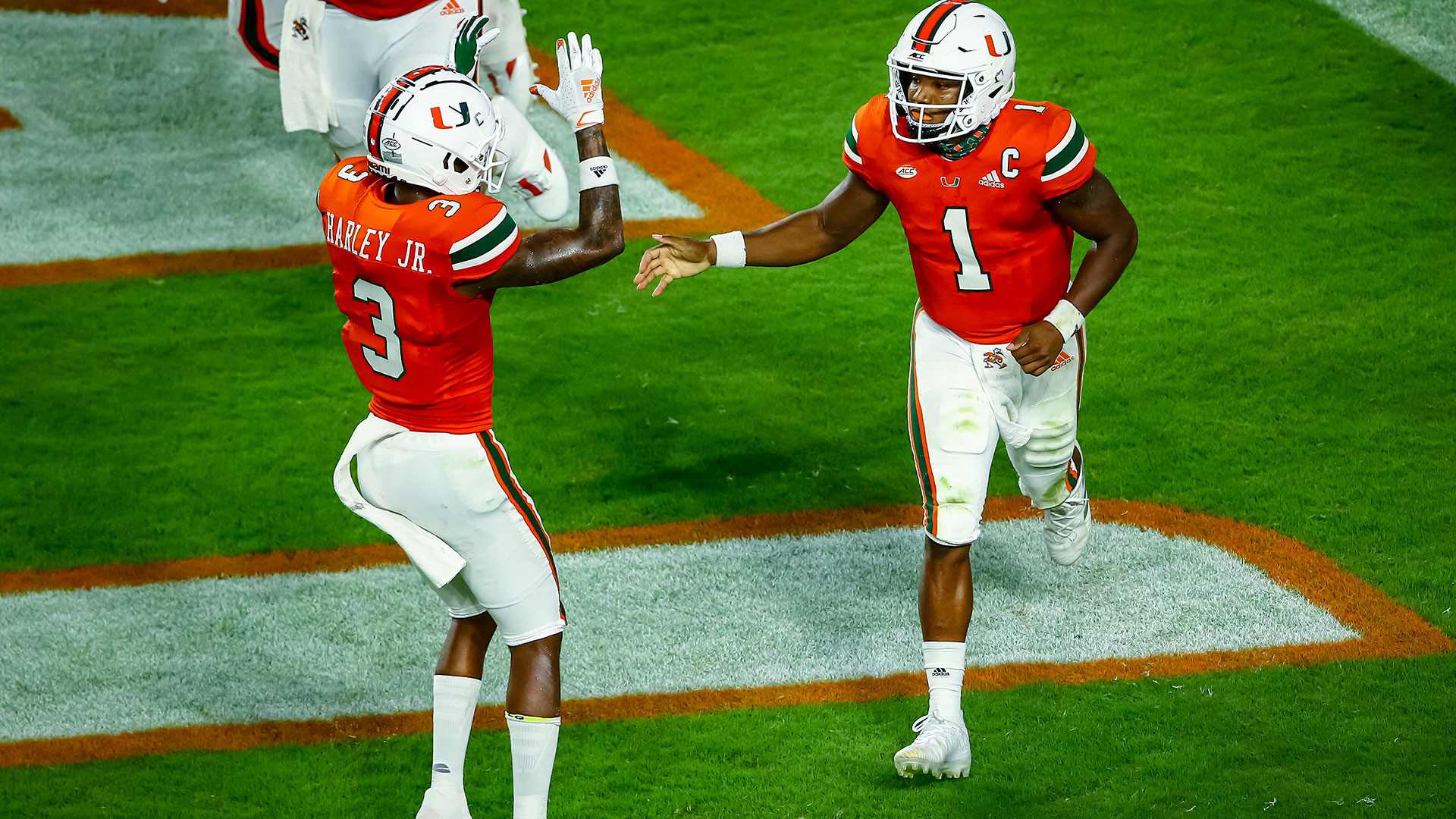 Game Time Set for Chick-Fil-A Kickoff Game