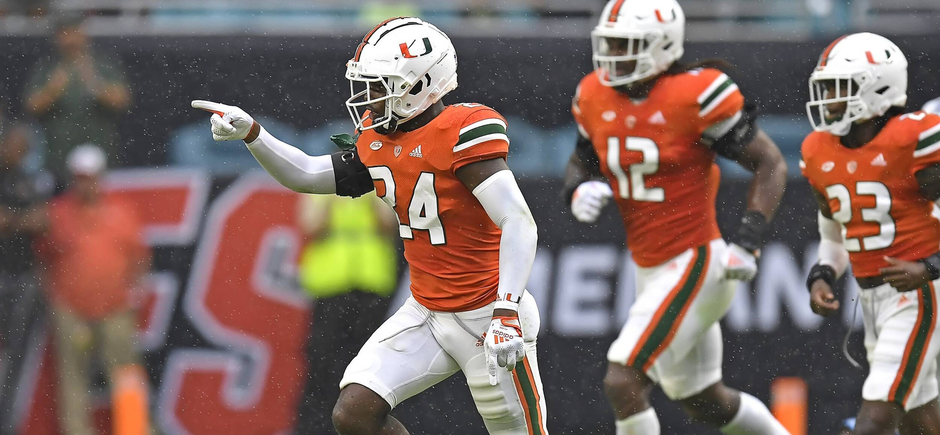 Kinchens Selected to Nagurski Trophy Watch List