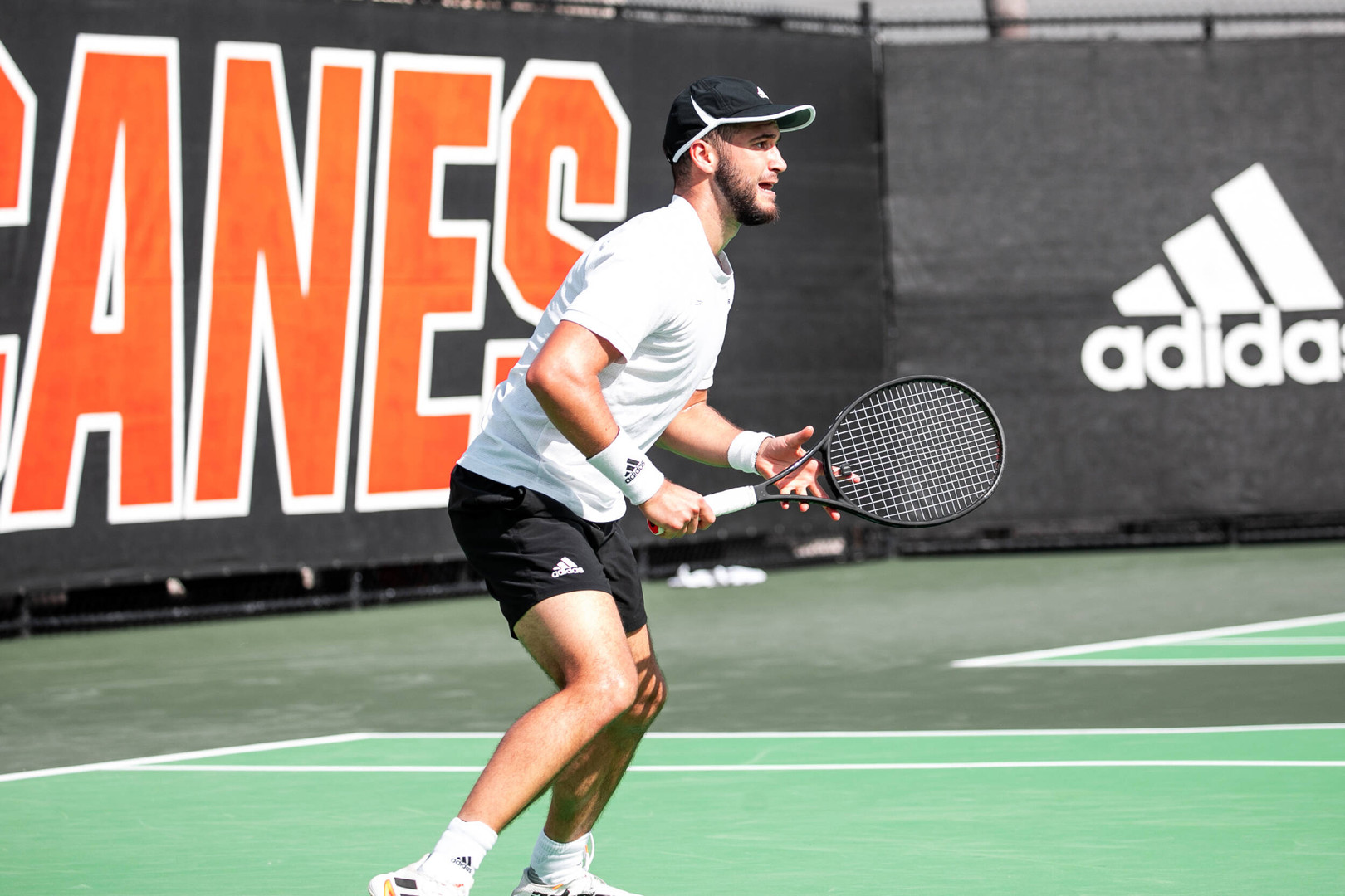 Martin Tabbed ACC Player of the Week