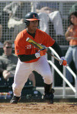 UM Baseball Welcomes Back Alumni for Annual Game