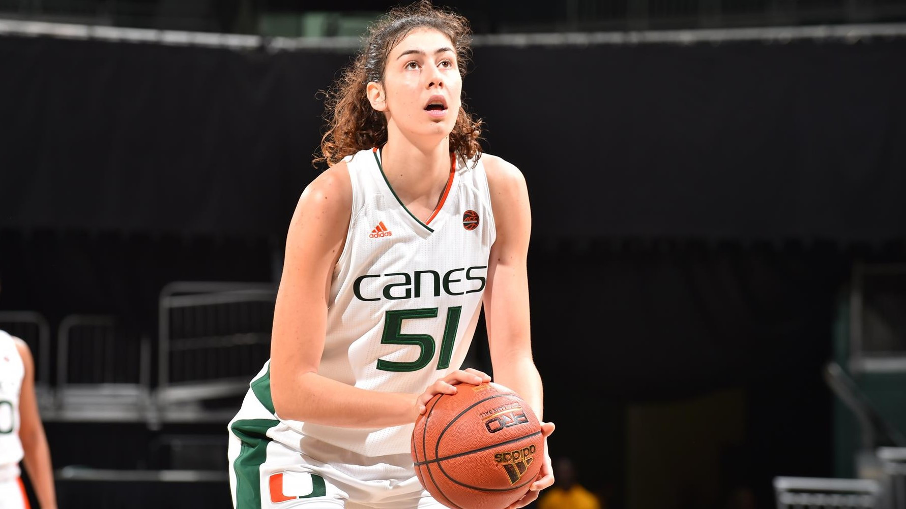 WBB Heads North to Face Boston College