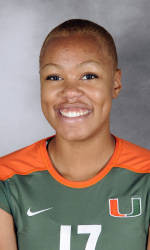 Williamson Leads Miami Past Maryland, 3-0