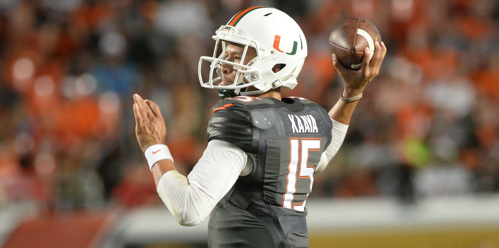 Canes Picked To Finish Third in ACC Coastal