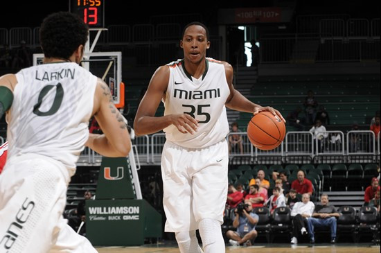 Miami vs. Detroit