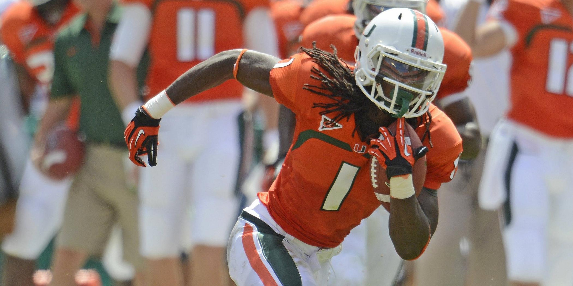 Intelligence Report: Miami vs. Savannah State