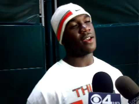 Mike James - March 3, 2012