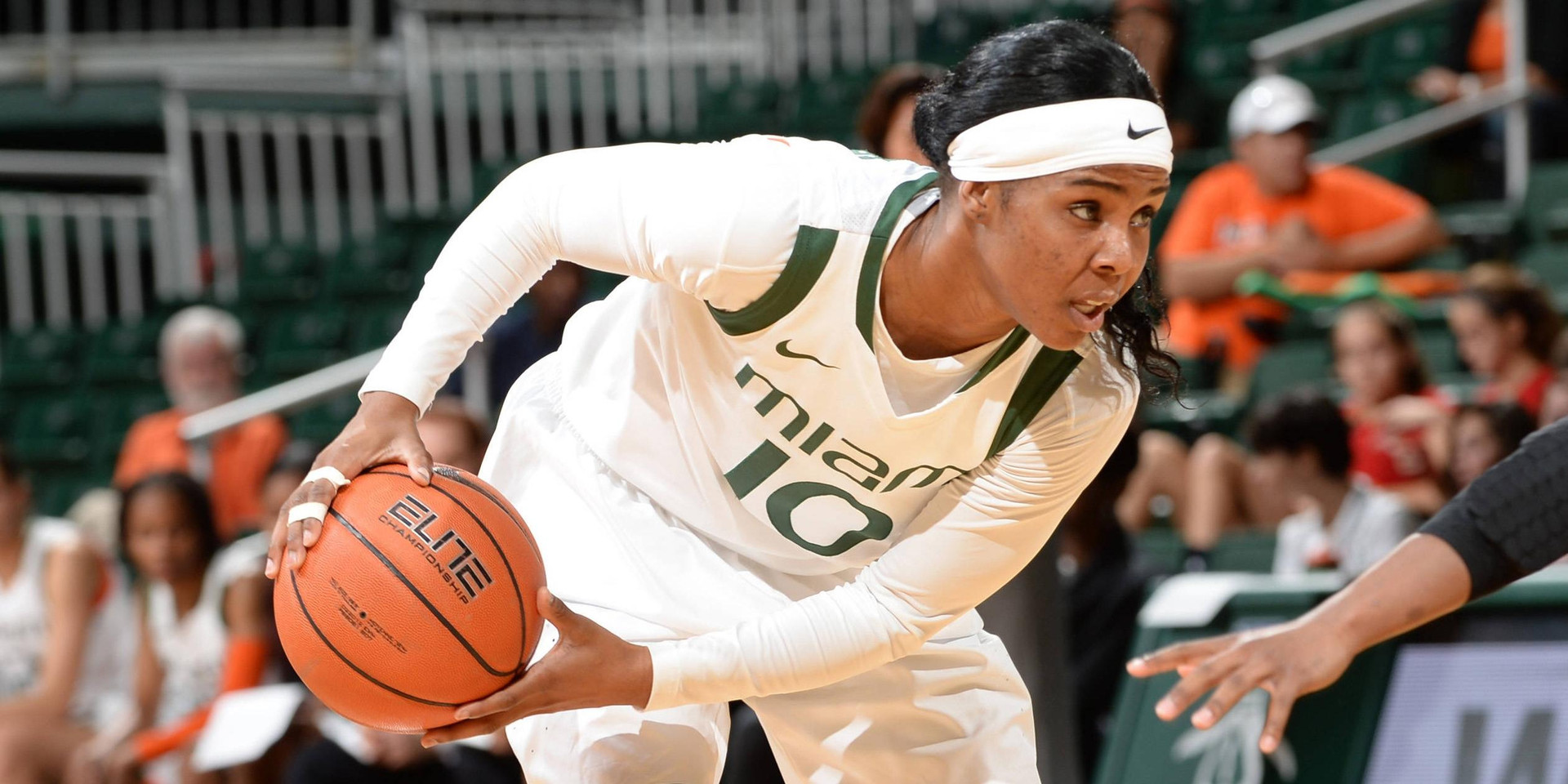 Miami to Open Thanksgiving Tournament Nov. 28