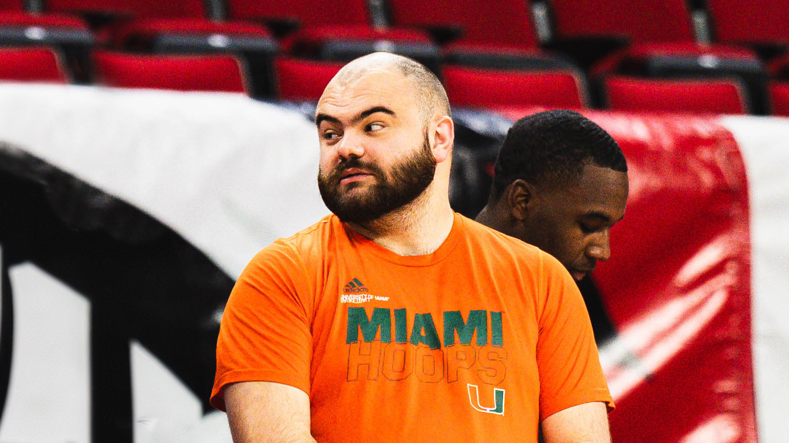 Matthews Elevated to Assistant Director of Recruiting and Player Development