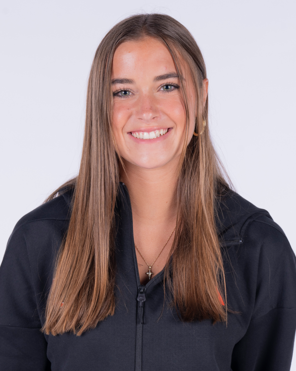 Lauren Lucy - Track &amp; Field - University of Miami Athletics