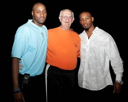 2008 Men&acirc;?<sup>TM</sup>s Basketball Banquet, April 15, 2008