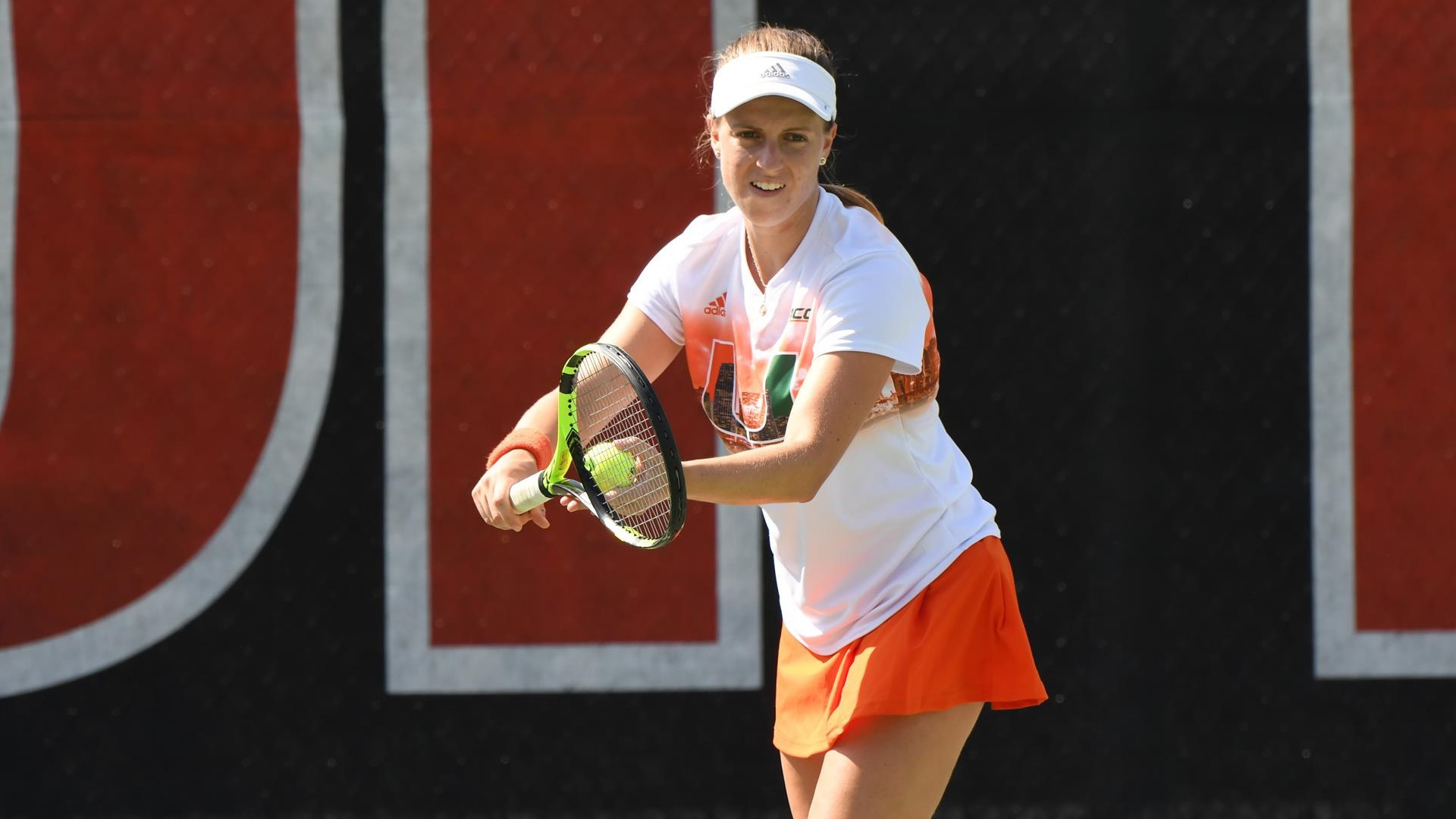 W. Tennis Dominates Pitt in ACC Opener, 4-0