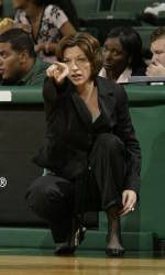 Meier Faces Alma Mater as UM Hosts No. 1 Duke Sunday at the BankUnited Center