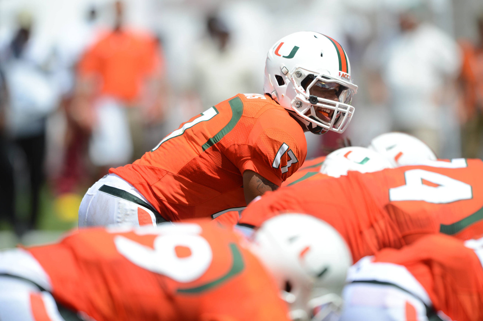 Postgame Notes: Miami vs. Bethune-Cookman