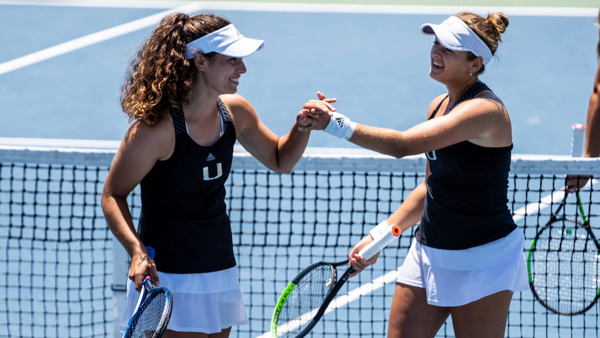 NCAA Individual Championship Draws Released