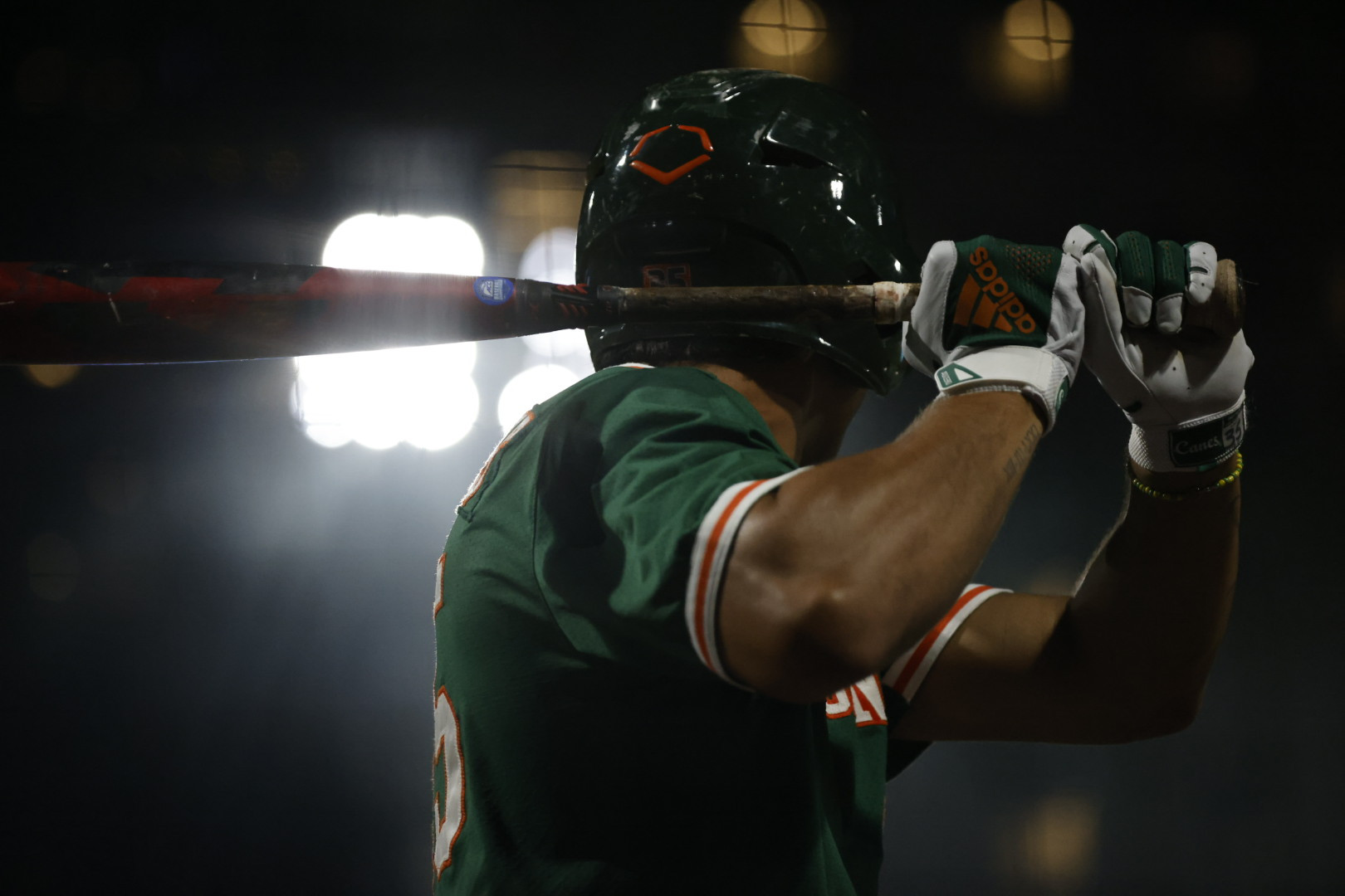 Miami Falls to NC State in ACC Championship Opener