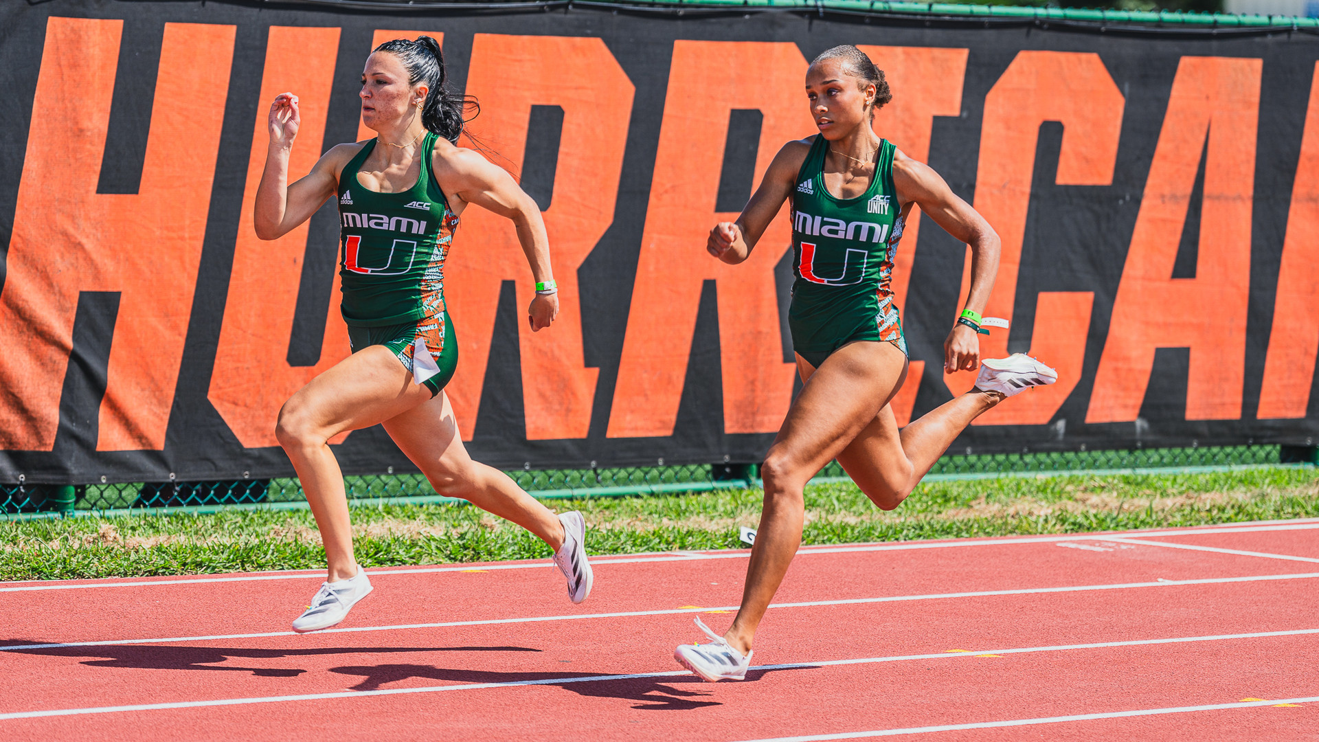 Miami Gears Up for Hurricane Collegiate Invitational