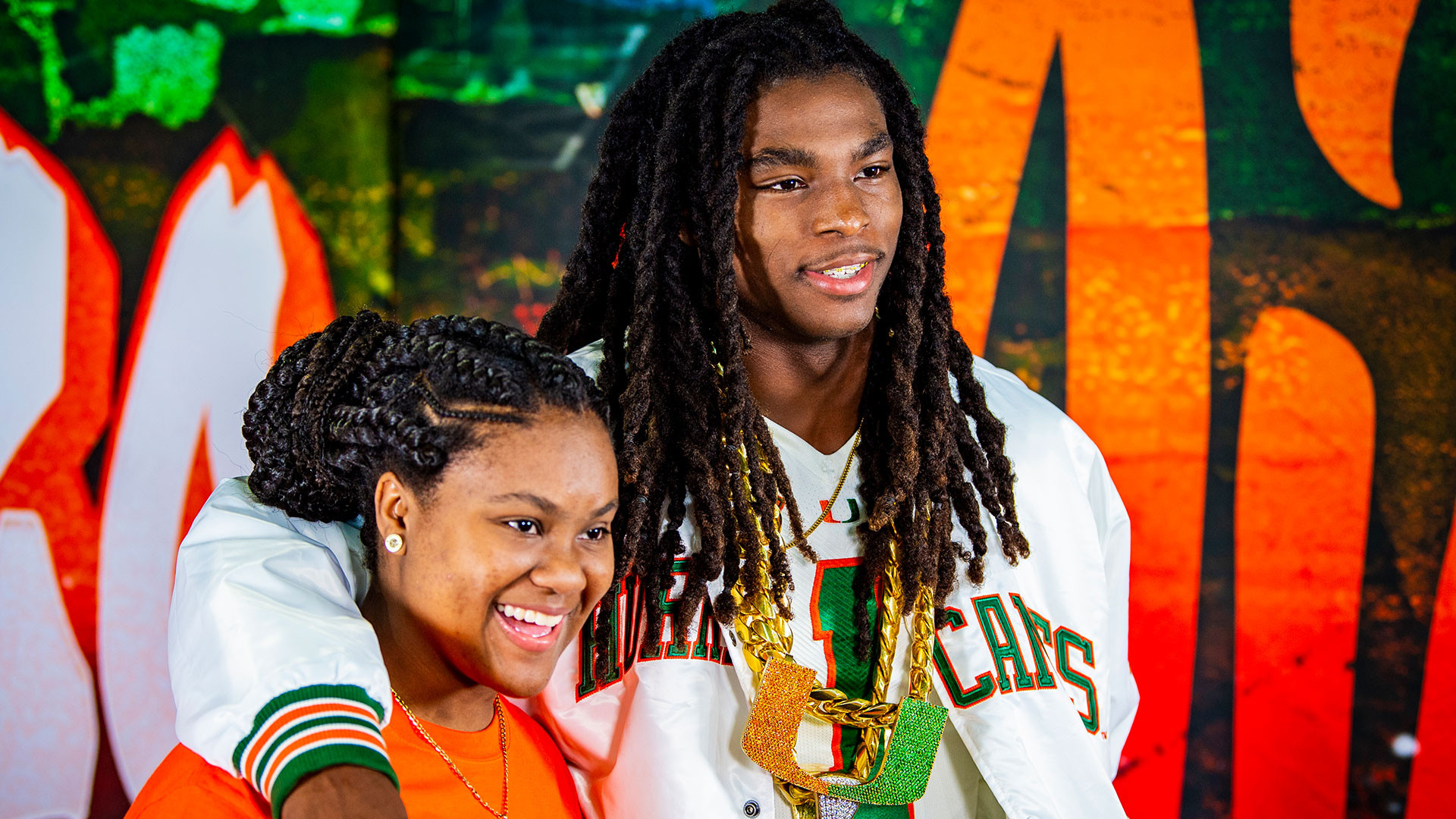 Washington Hoping to Shine for Hometown Hurricanes