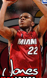 Canes in the NBA - April 26