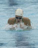 Krawczyk Primed for NCAA Championships