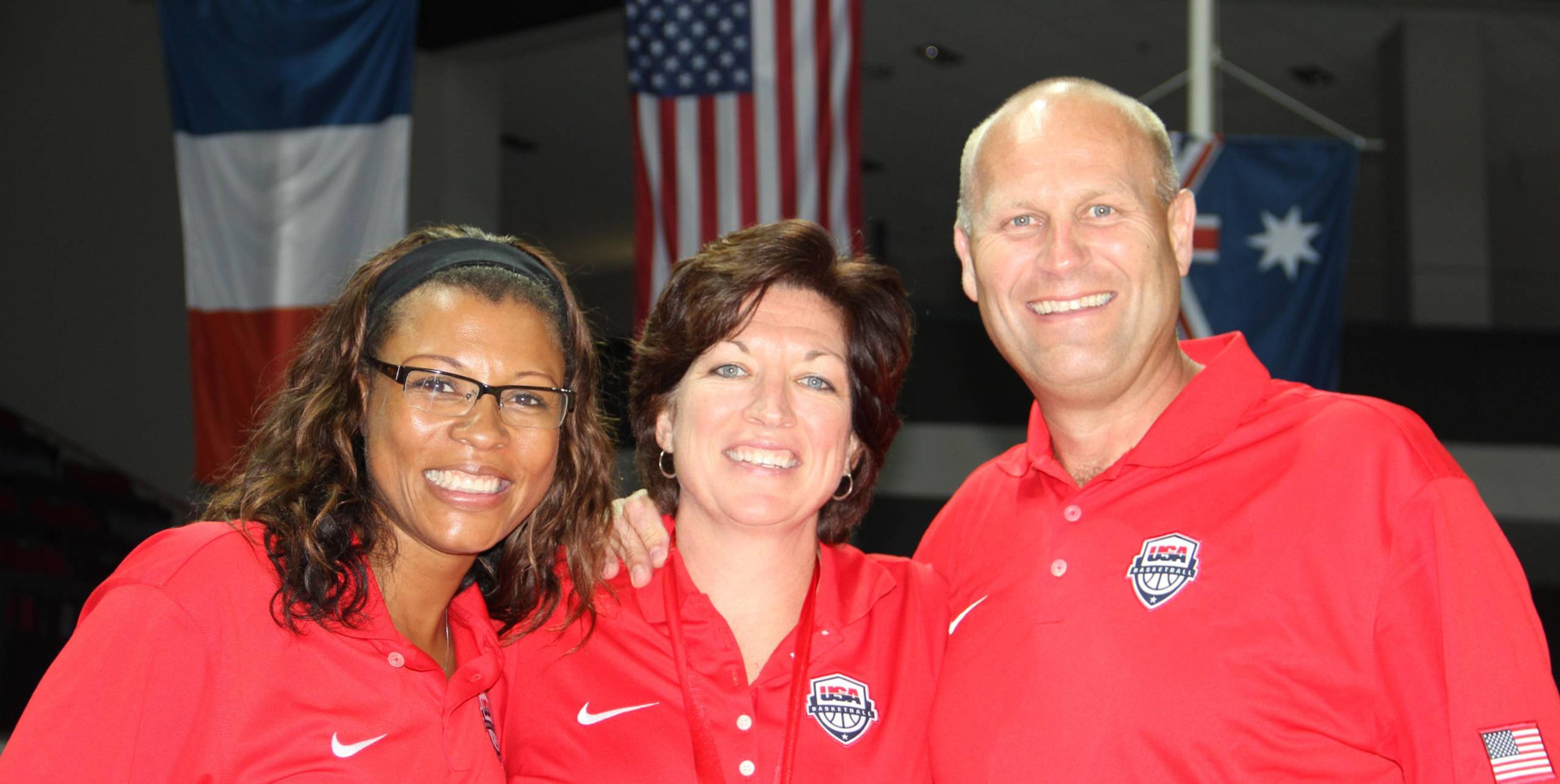 Meier and USA U19 Women Claim Gold Medal