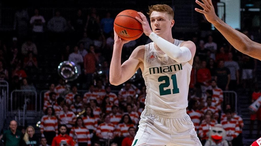 MBB Begins Road Slate at UCF