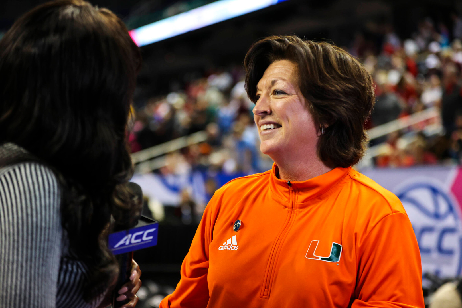 ACC Announces 2022-23 WBB Schedule
