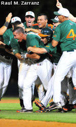 Miami to Face FSU on Opening Day of ACC Championship