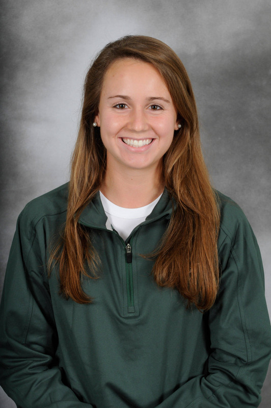 Nichole Zayan - Rowing - University of Miami Athletics