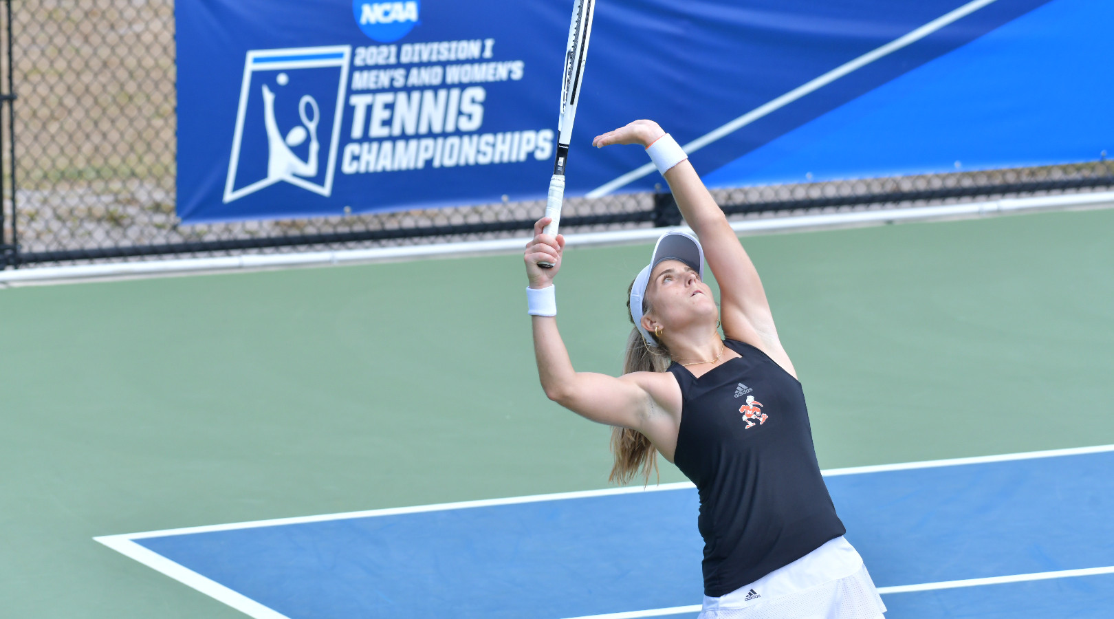 Perez-Somarriba Earns Second Finish Atop ITA Regional Rankings