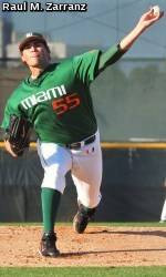 No. 12 Hurricanes Take Down FGCU 3-0