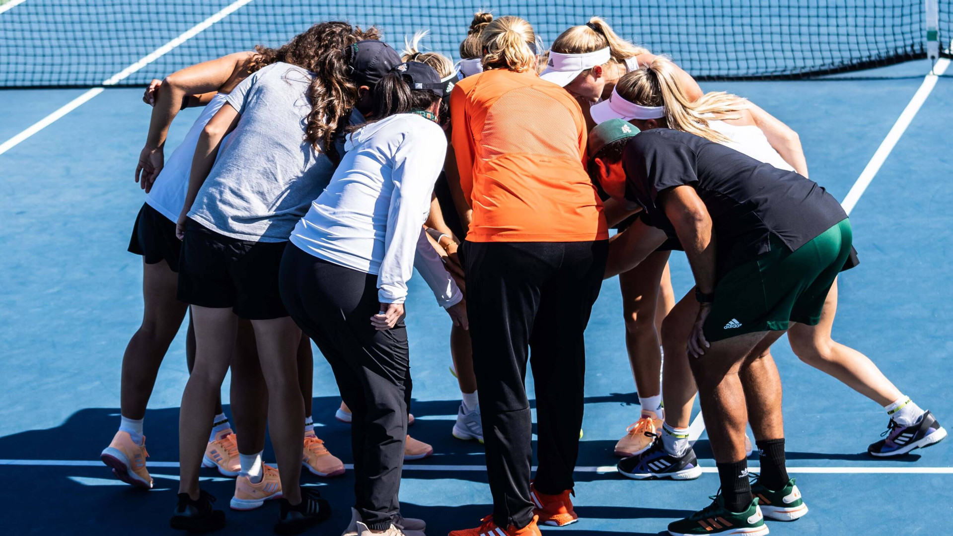W. Tennis Garners ITA Academic Awards