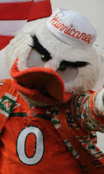 The Hurricane Club and UM Coaches to Dine in Tampa on May 11
