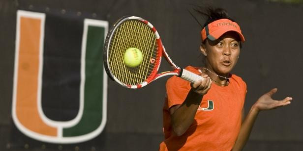 Hurricanes Sweep Day Three of Duke Fab Four