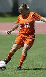 Hurricanes Host No. 17 Auburn in Home Opener