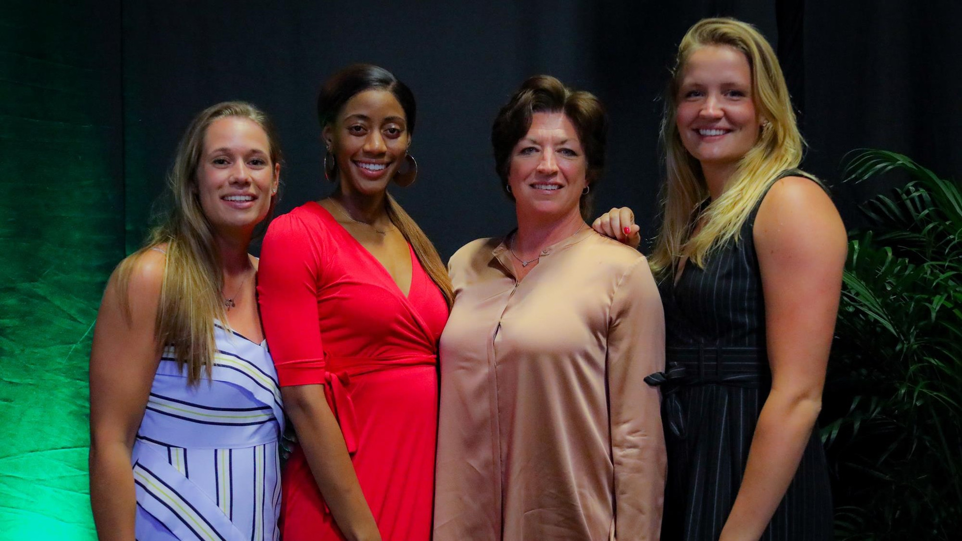 WBB Team Banquet Photo Gallery
