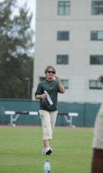 Purvis, Stewart Featured in 2010 Recruiting Class