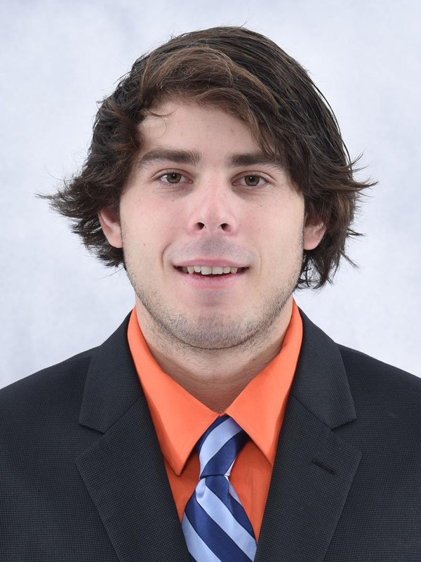 Robert Brand - Football - University of Miami Athletics