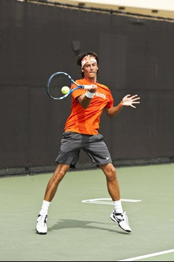 vs. Wake Forest