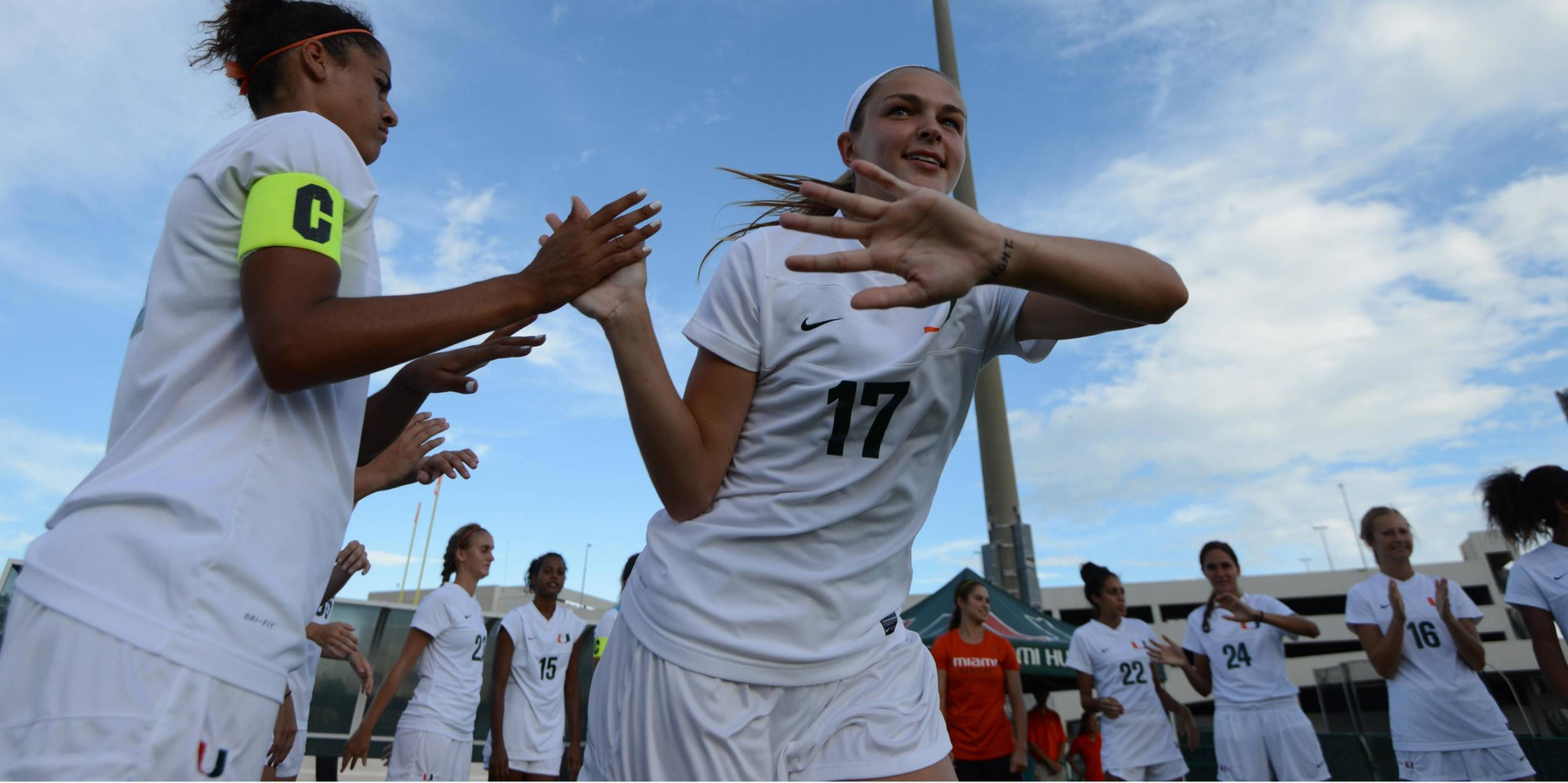 Soccer to Battle Wolfpack Thursday on ESPN3