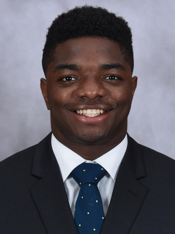Robert Burns - Football - University of Miami Athletics