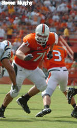 HURRICANES PREPARE FOR DUKE ON A RAINY WEDNESDAY