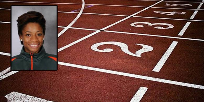 T&F Starts Strong at ACC Indoors