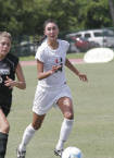 Brittney Macdonald named Muscle Milk Student-Athlete of the Week