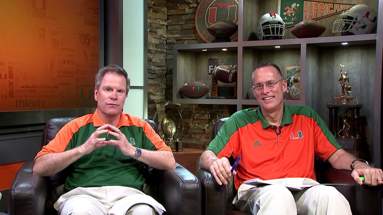 Craig Kuligowski | Defensive Line Coach | National Signing Day Show