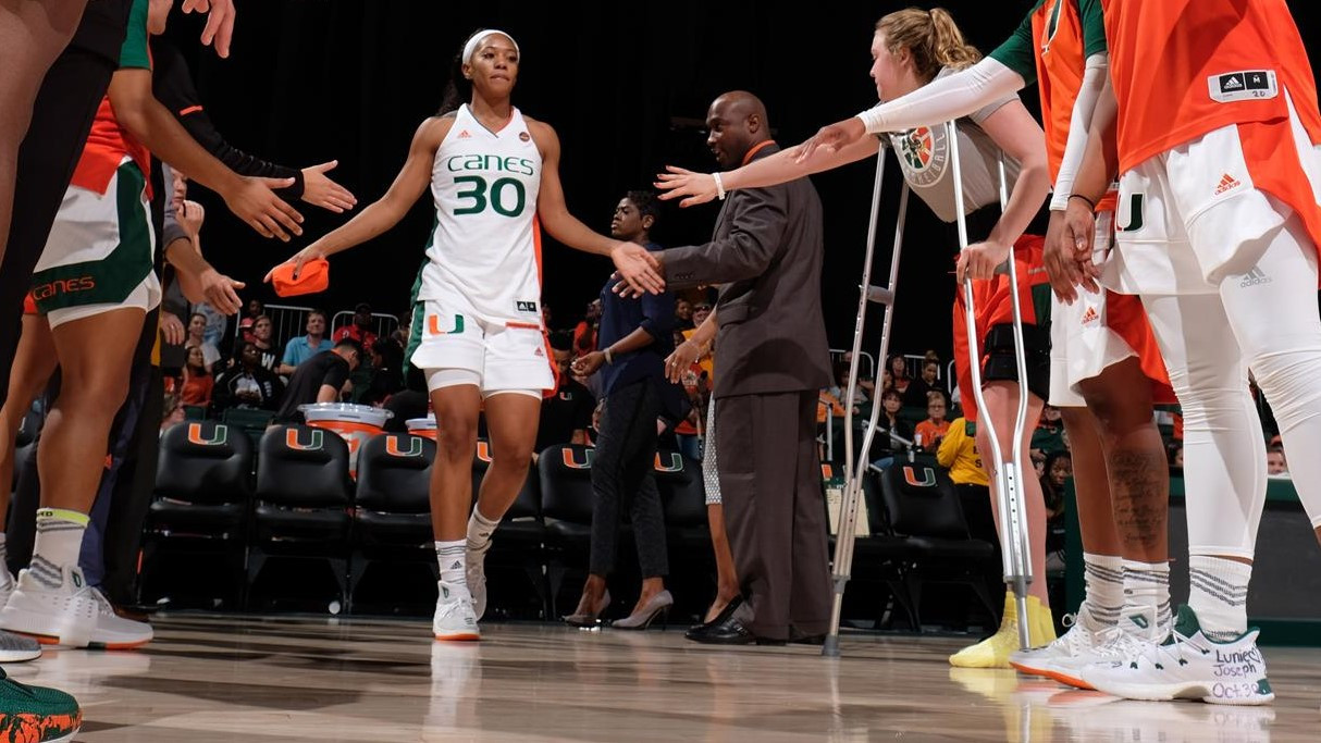 WBB Meets No. 11 FSU in Third Straight ACC Quarterfinal