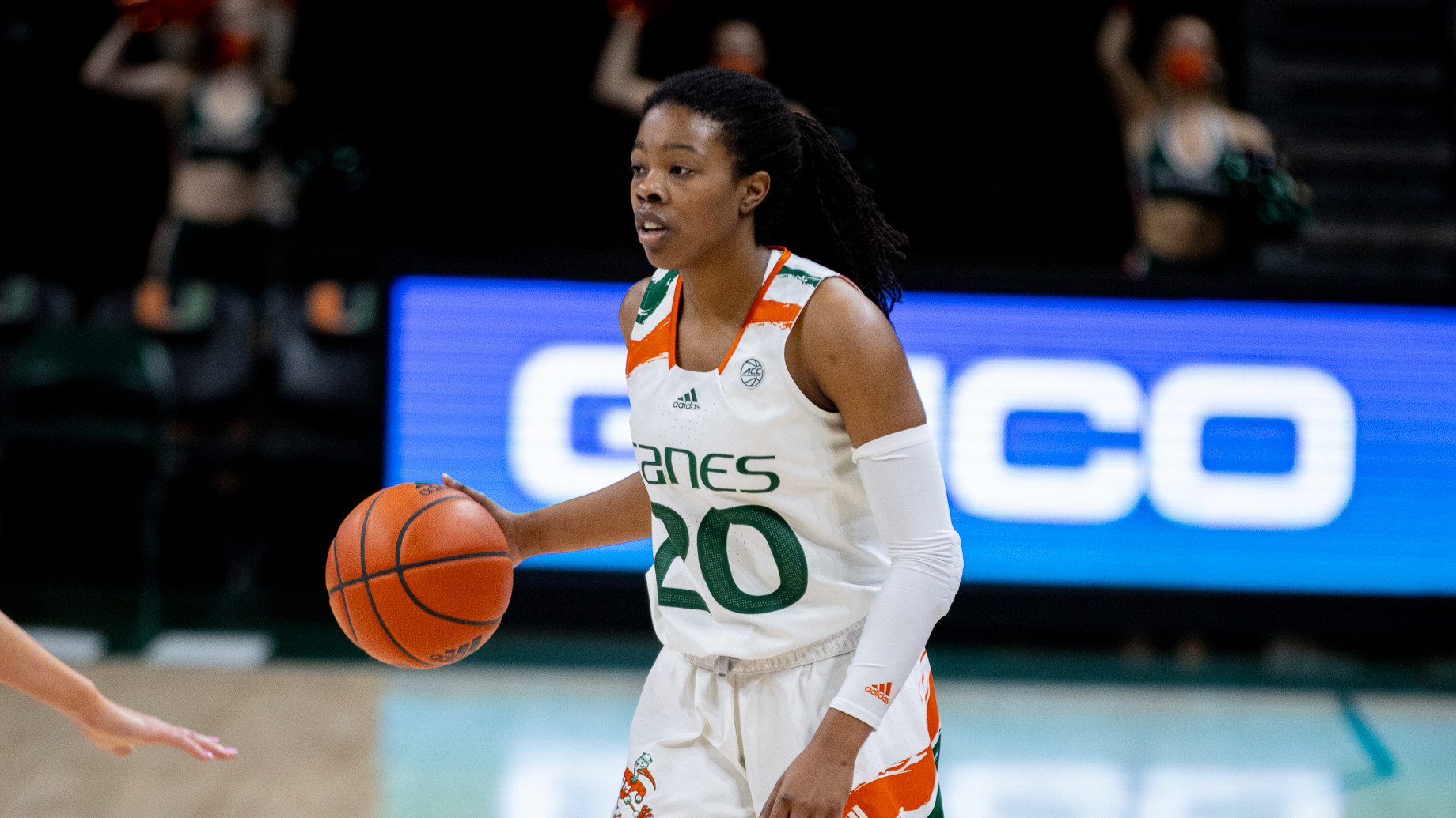 Miami Finds Focus For Florida State