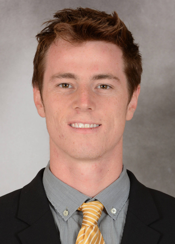 Matt Goudis - Football - University of Miami Athletics
