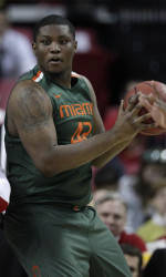 Miami Falls To Maryland, 75-70