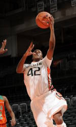 Second-Half Push Not Enough For Hurricanes