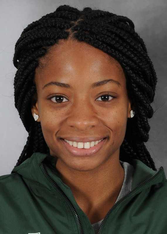 Alaine Tate - Cross Country - University of Miami Athletics